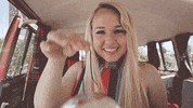 Music Video GIF by Christie Huff