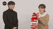 Ha Ji-Won Lol GIF by The Swoon