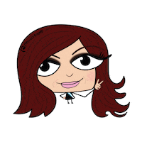 Yegua Vos Sabes Que Si Sticker