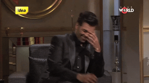 giphydvr india bollywood indian kwk GIF