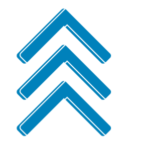 arrow swipe Sticker