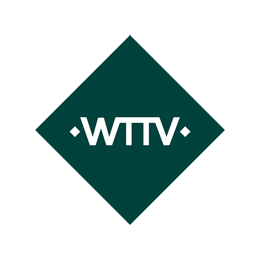 wttv Sticker by Welcome to The Village