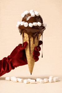 Ice Cream Clubhouse GIF