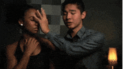silence shut up GIF