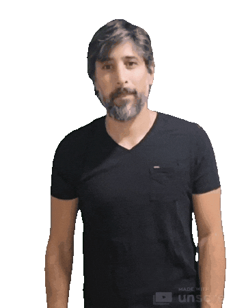 Dont No Sticker by Nano Lamberti