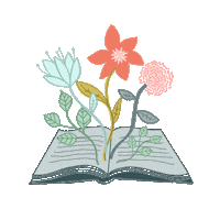Wellbible Sticker by Well-Watered Women
