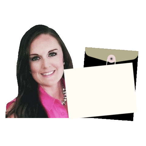 nicolecavanagh giphyupload nicole cavanagh Sticker