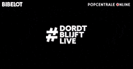 GIF by poppodium Bibelot
