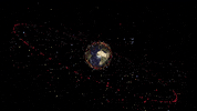 space science animation GIF by European Space Agency - ESA
