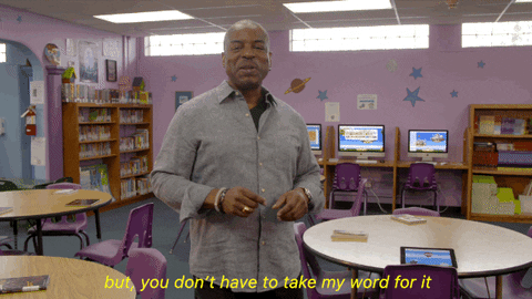 GIF by LeVar Burton Kids
