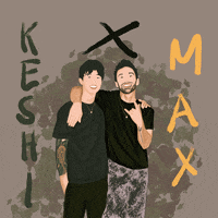 Khansahau max keshi jajapalette GIF