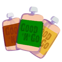 HeroBrasil gng goodngo good n go Sticker