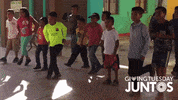 juntoscollective juntos collective giving tuesday 2021 juntos familia juntos giving tuesday GIF