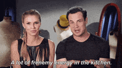 fox tv GIF by My Kitchen Rules on FOX