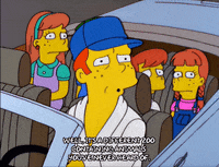 season 11 episode 6 GIF
