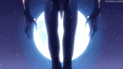 Neon Genesis Evangelion Mecha GIF