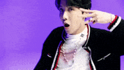 J-Hope Jung Hoseok GIF by BTS