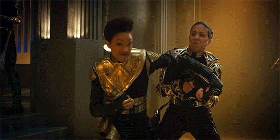 star trek GIF by CBS