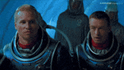 Val Kilmer Space GIF by Arrow Video