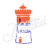 isabel_emene sea espana mar lighthouse Sticker