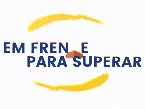 Em Frente GIF by Supera Farma