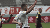 Football Win GIF by LKS Lodz
