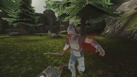 formfills502 giphygifmaker blade and sorcery GIF