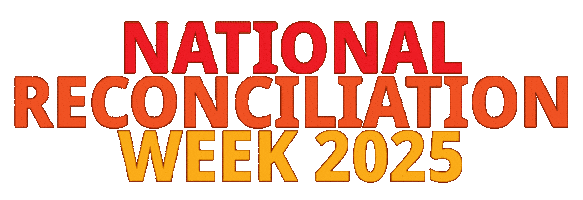 Nrw Sticker by Reconciliation Australia