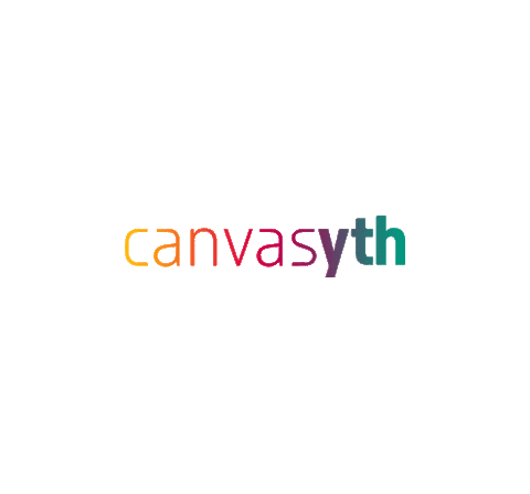 Yth Sticker by Canvas Creative