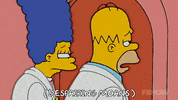 Episode 2 GIF by The Simpsons