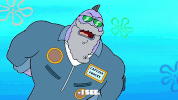 season 9 episode 3 GIF by SpongeBob SquarePants