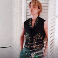 Vogue Dior GIF