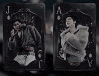 Dance Magic GIF