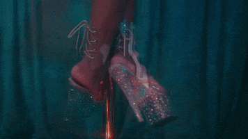 more than that GIF by Lauren Jauregui