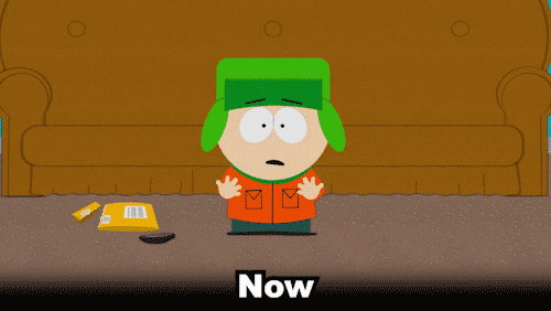 Episode 8 GIF by South Park
