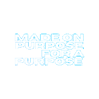 changeconference youth purpose esther yfc Sticker