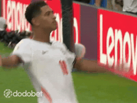 Messi Bellingham GIF by DODO Social