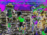 art beach GIF by MFD