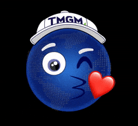 TMGM kiss kissing max tmgm GIF