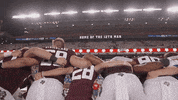 Texas Am GIF by Texas A&M Football