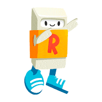 Крафти Sticker by krafti
