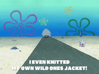 season 4 GIF by SpongeBob SquarePants