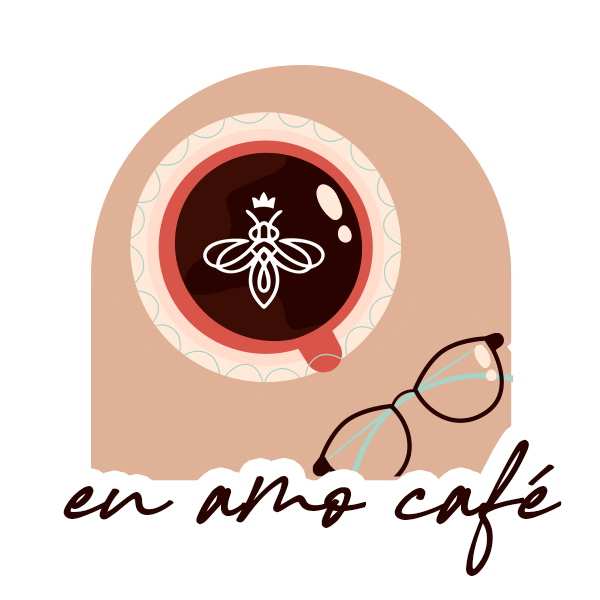 thequeencafe coffee cafe thequeen thequeencafeteria Sticker
