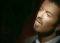 georgemichael george michael jesus to a child GIF