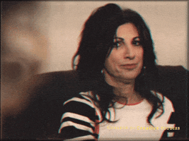 Scared Oh No GIF by College for Creative Studies