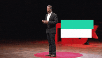 Guide Me Public Speaking GIF by VaynerSpeakers