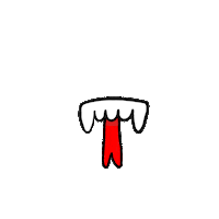 Fun Halloween Sticker by Bloody Roger