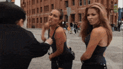 Gun Police GIF by Noise Nest Network