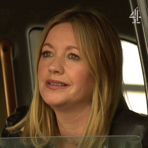 Car Love GIF by Hollyoaks