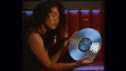 Comin Around Again GIF by Amber Mark